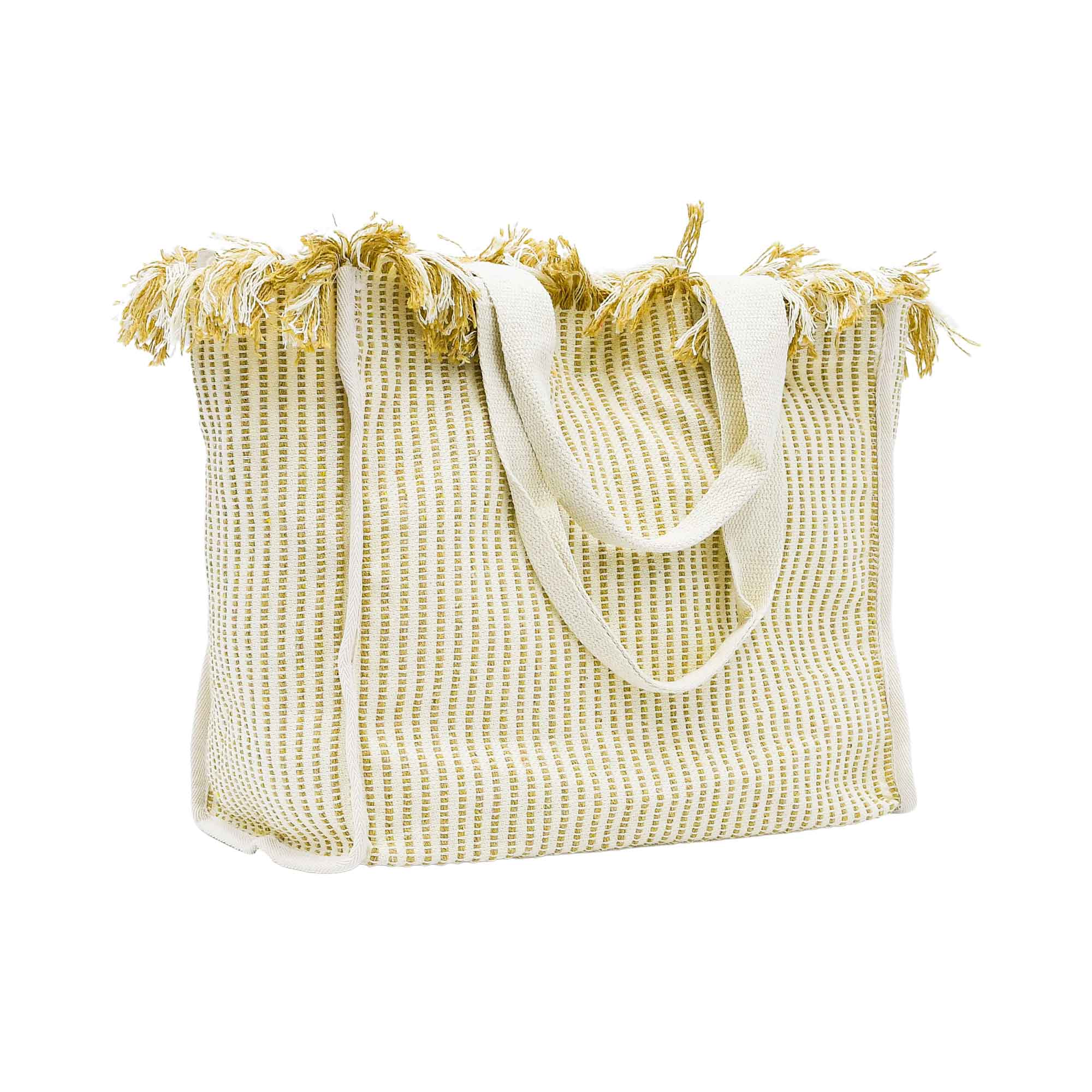 MOSAFER CHEER TOTE BAG