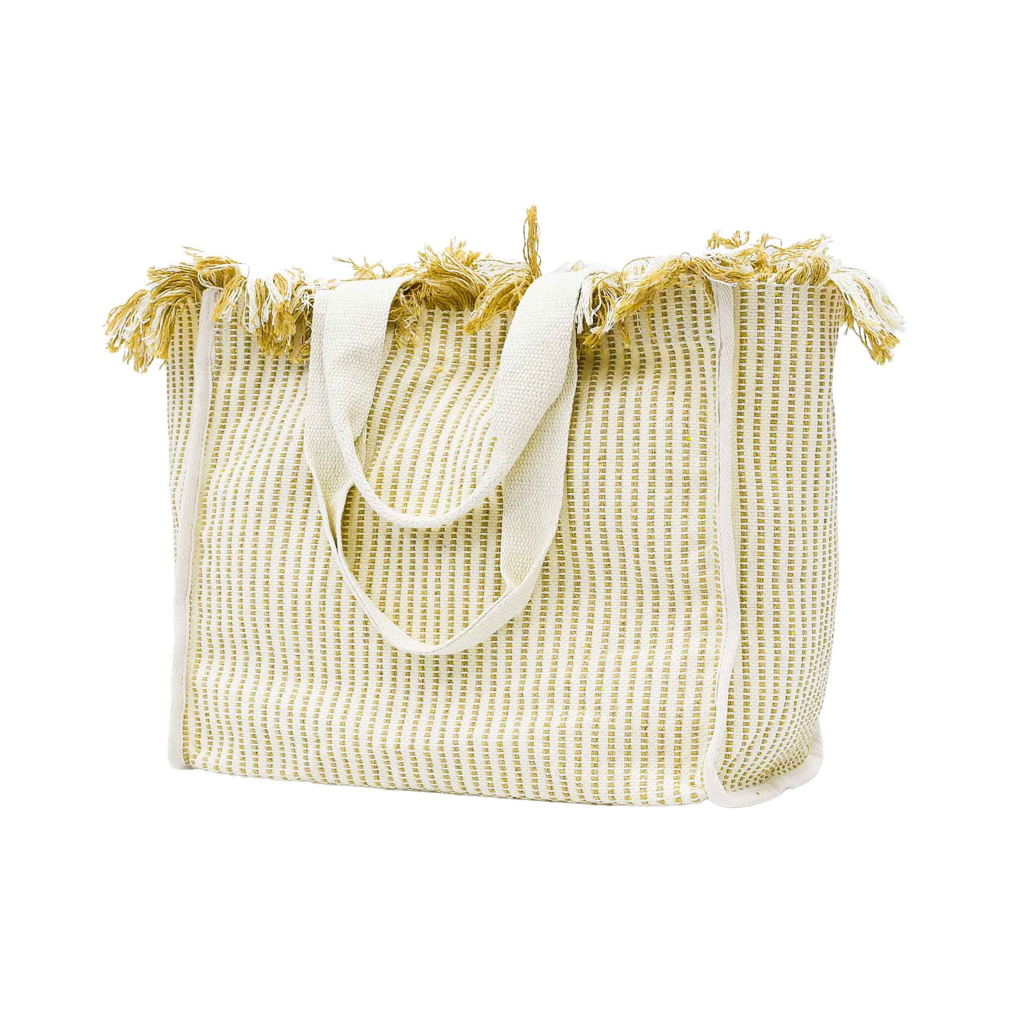 MOSAFER CHEER TOTE BAG