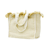 MOSAFER CHEER TOTE BAG