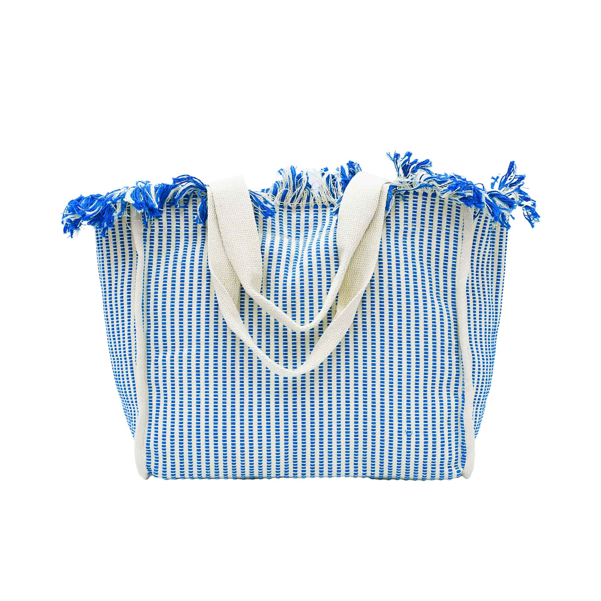 MOSAFER CHEER TOTE BAG