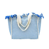 MOSAFER CHEER TOTE BAG