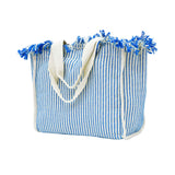 MOSAFER CHEER TOTE BAG