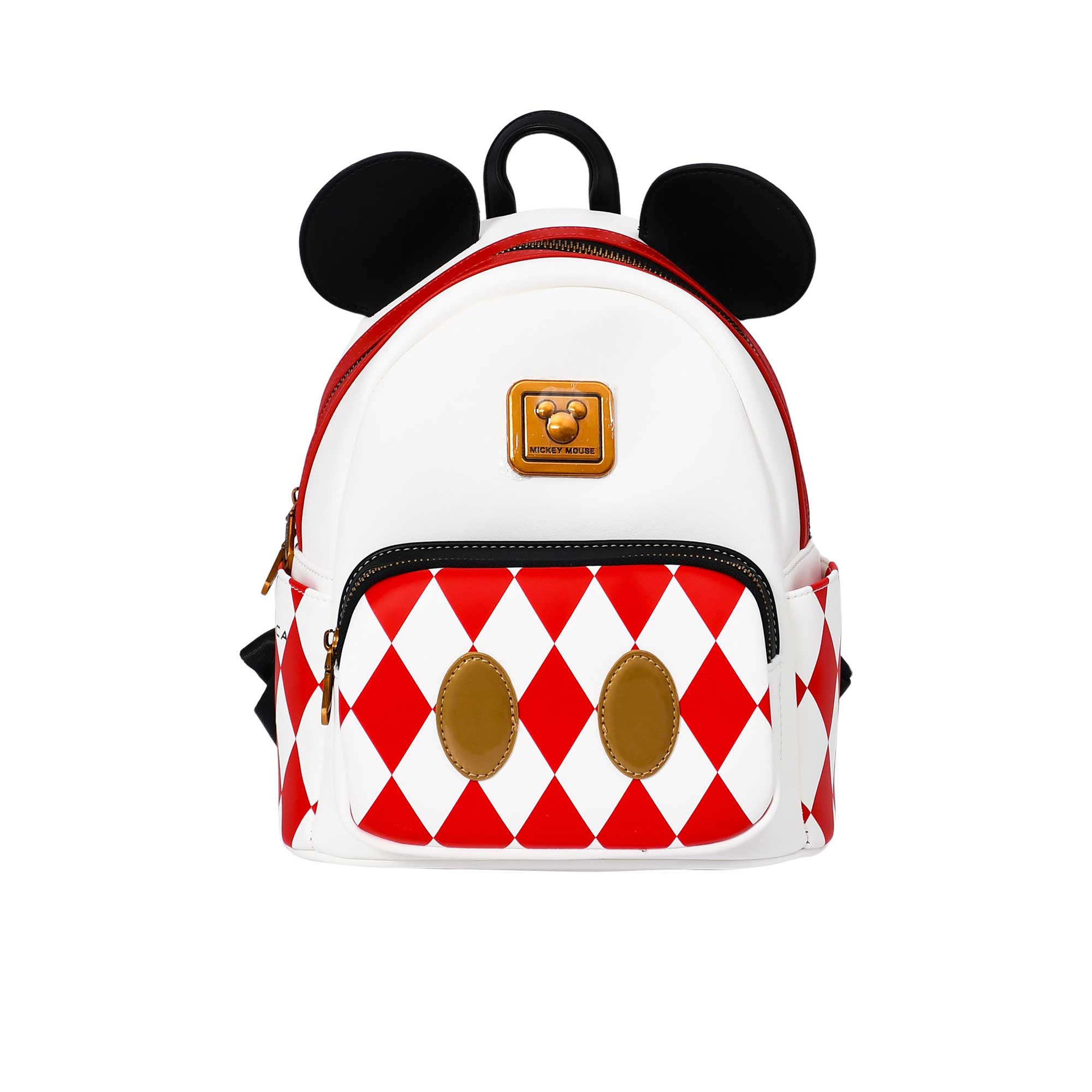 MOSAFER MICKEY MINI BACKPACK