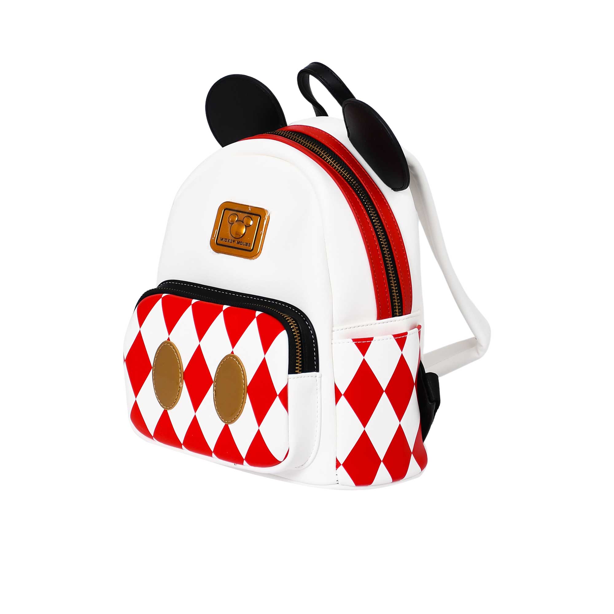 MOSAFER MICKEY MINI BACKPACK