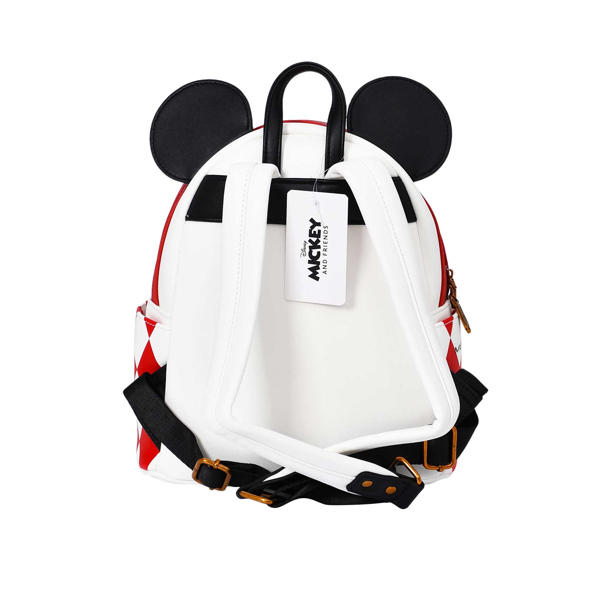 MOSAFER MICKEY MINI BACKPACK