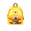 MOSAFER WINNIE THE POOH YELLOW BACKPACK