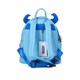 MOSAFER SULLIVAN BLUE BACKPACK