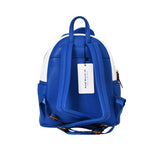 MOSAFER DONALD DUCK BLUE BACKPACK