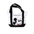 MOSAFER MICKEY BLACK SHOULDER BAG