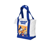 MOSAFER DONALD DUCK BLUE SHOULDER BAG