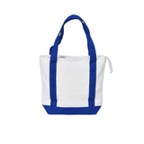 MOSAFER DONALD DUCK BLUE SHOULDER BAG