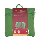 MOSAFER TRAVEL DUFFLE BAG
