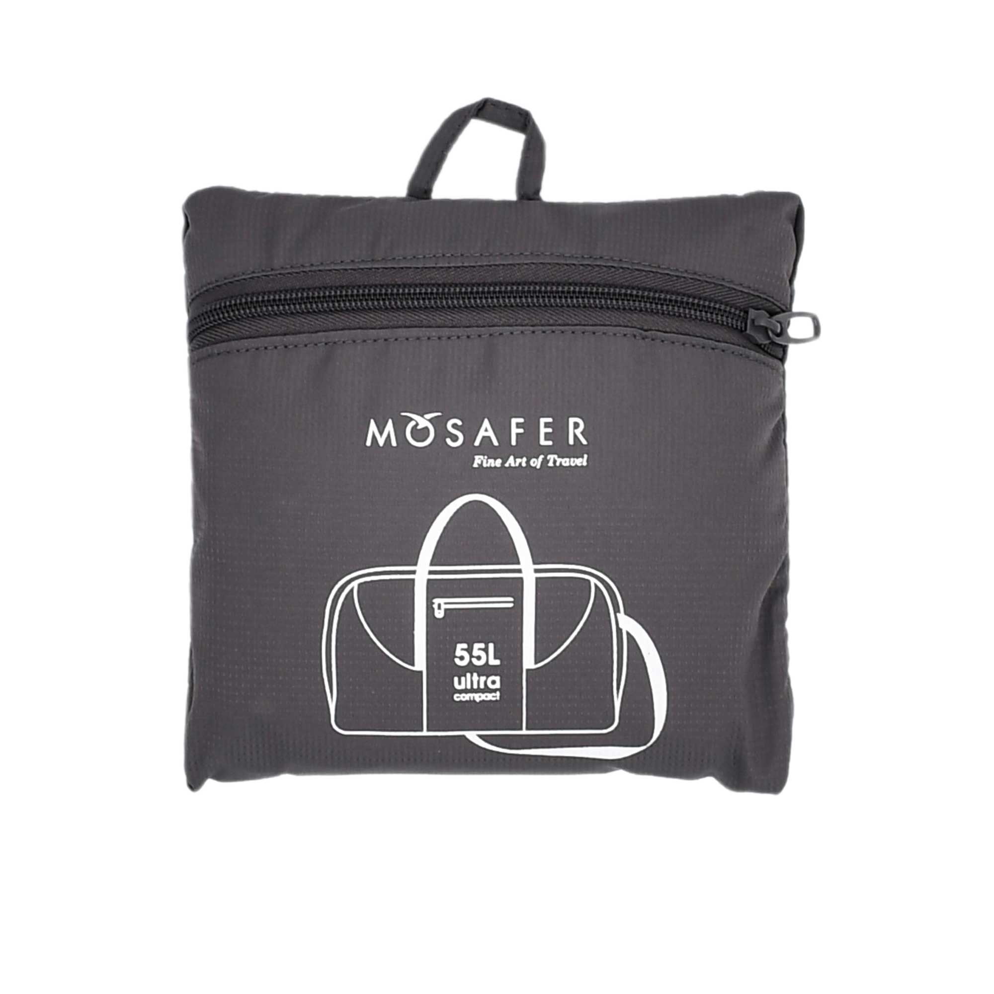 MOSAFER TRAVEL DUFFLE BAG