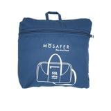 MOSAFER TRAVEL DUFFLE BAG