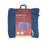 MOSAFER TRAVEL DUFFLE BAG