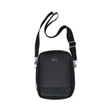 MOSAFER WELLINGTON CROSS BODY WATERPROOF MICROFIBER FABRIC