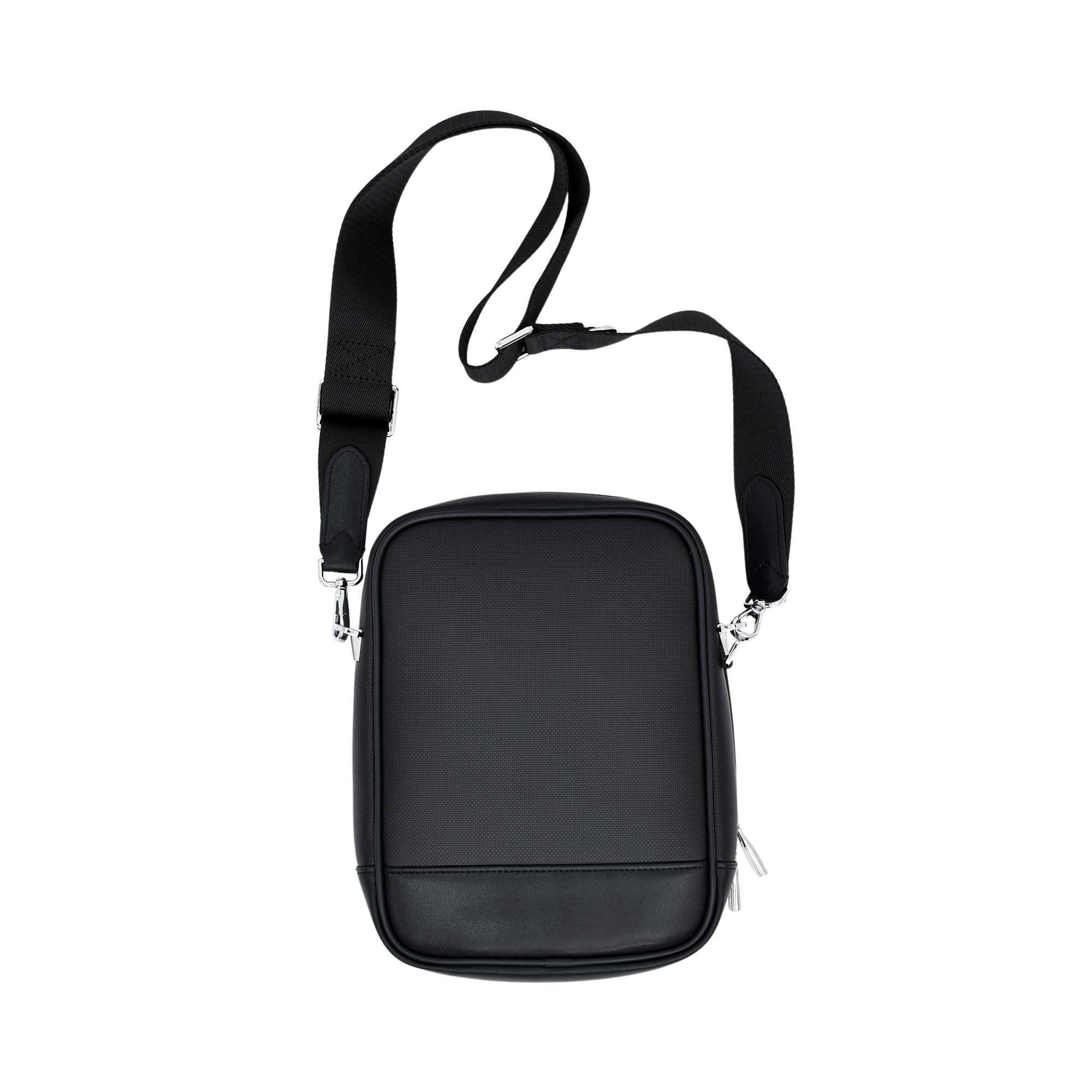 MOSAFER WELLINGTON CROSS BODY WATERPROOF MICROFIBER FABRIC