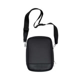 MOSAFER WELLINGTON CROSS BODY WATERPROOF MICROFIBER FABRIC