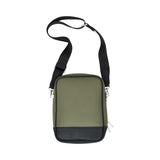 MOSAFER WELLINGTON CROSS BODY WATERPROOF MICROFIBER FABRIC