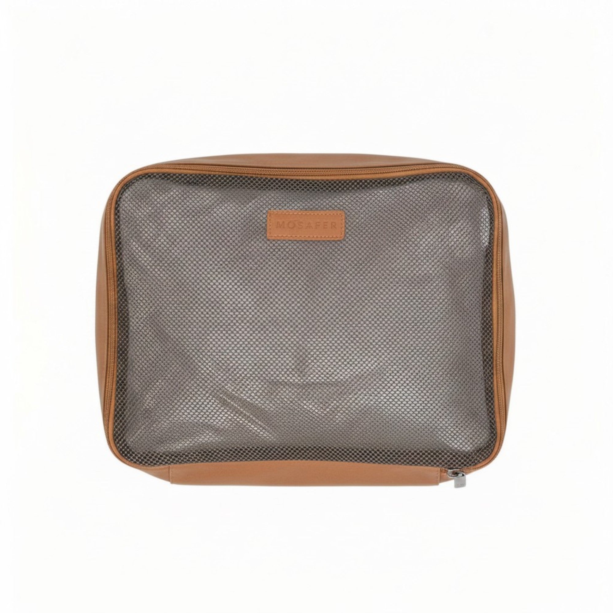 MOSAFER CAMBRIDGE 3 PIECE SET DUFFLE BAG PACKING CUBE AND TOILETRY CASE