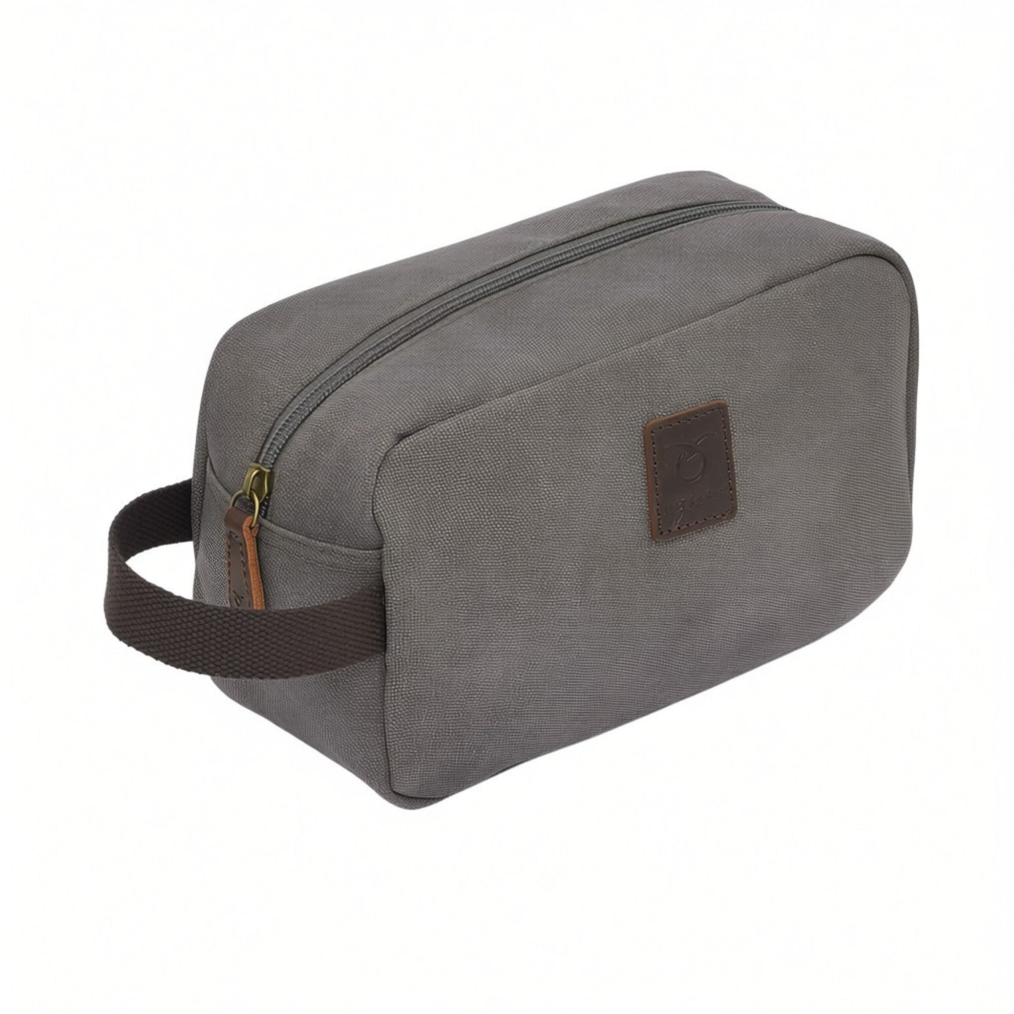 MOSAFER CAMBRIDGE 2 PIECE SET DUFFEL BAG AND TOILETRY CASE