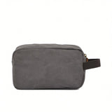 MOSAFER CAMBRIDGE 2 PIECE SET DUFFEL BAG AND TOILETRY CASE