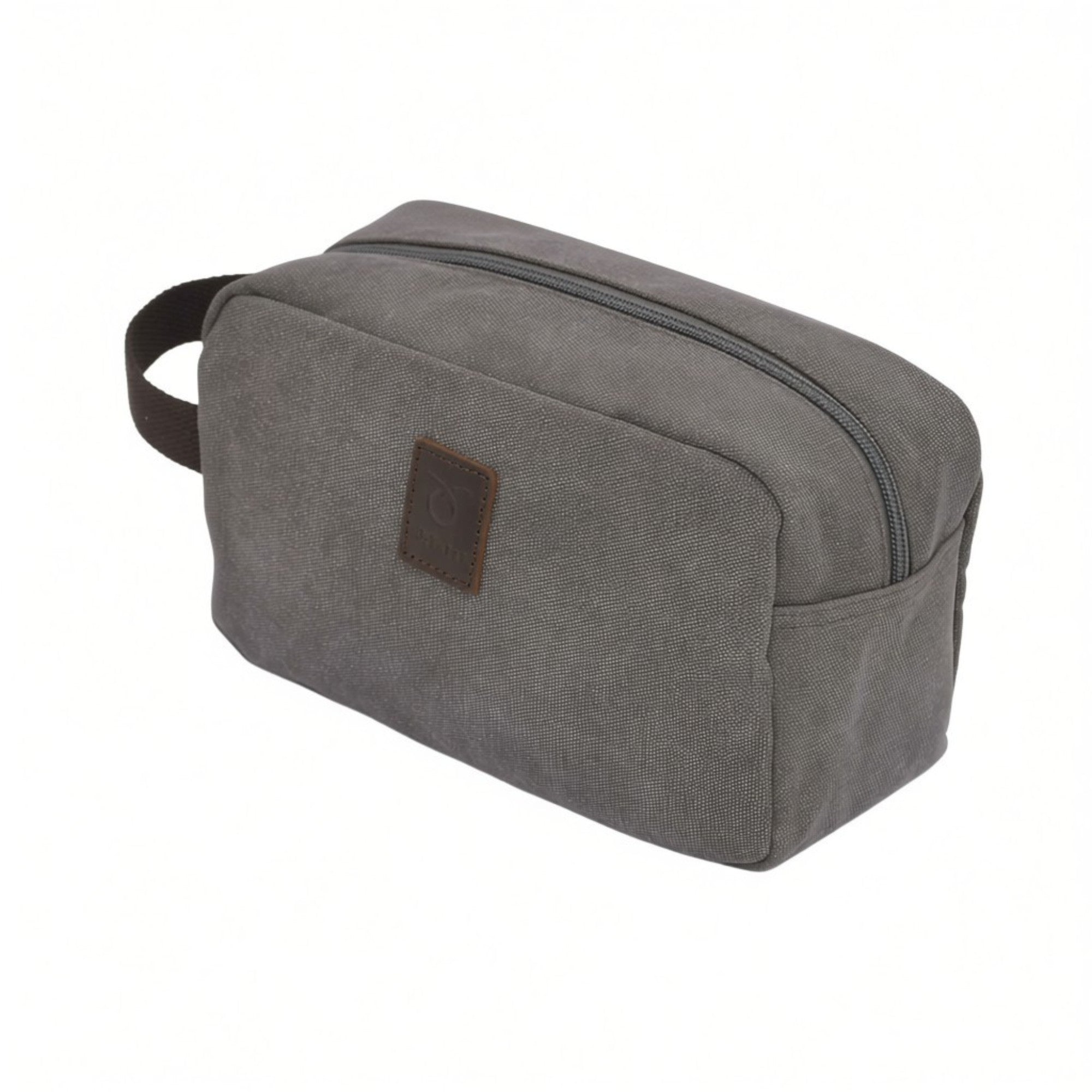 MOSAFER CAMBRIDGE 2 PIECE SET DUFFEL BAG AND TOILETRY CASE