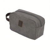MOSAFER CAMBRIDGE 2 PIECE SET DUFFEL BAG AND TOILETRY CASE