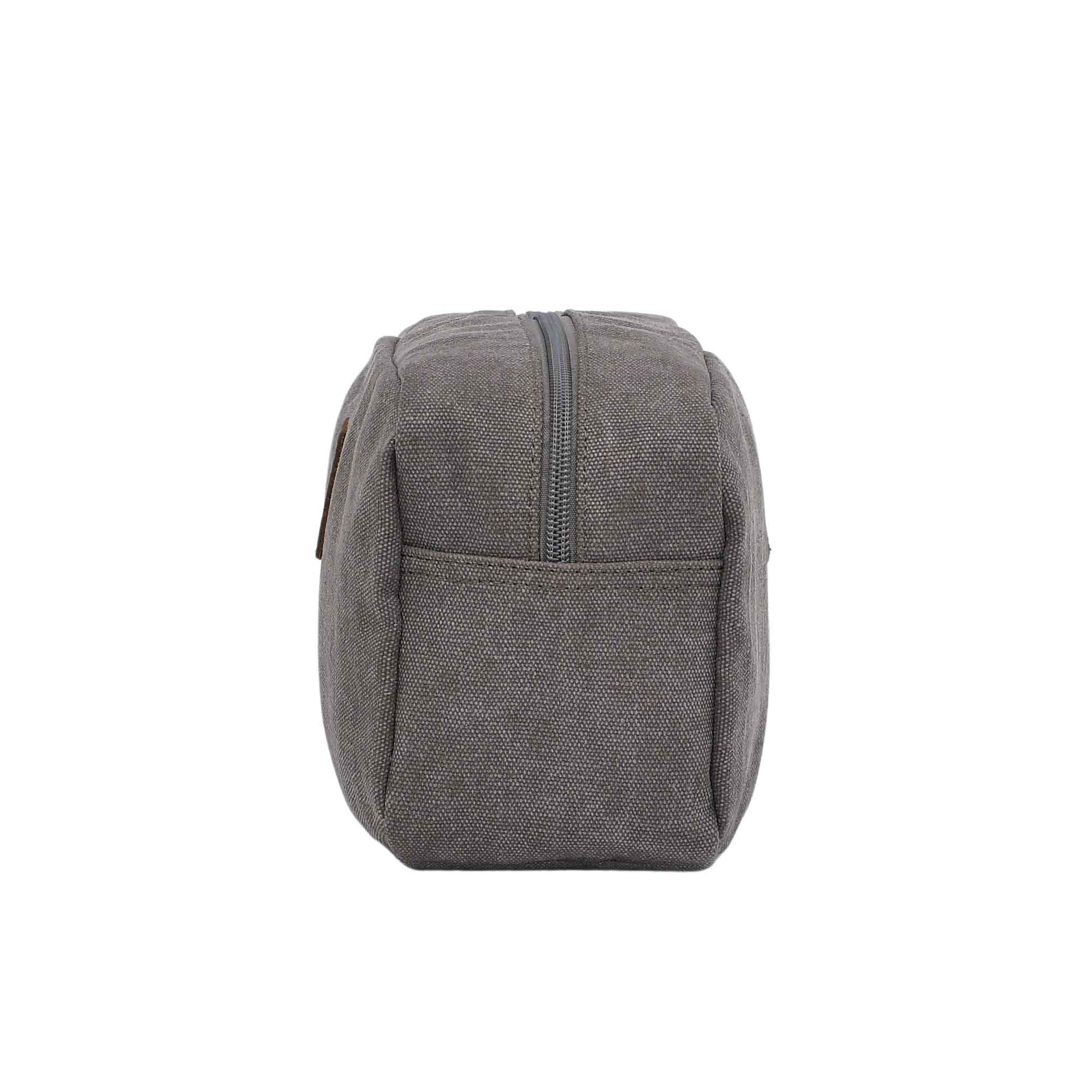 MOSAFER CAMBRIDGE 2 PIECE SET DUFFEL BAG AND TOILETRY CASE
