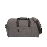 MOSAFER CAMBRIDGE 2 PIECE SET DUFFEL BAG AND TOILETRY CASE