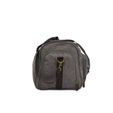 MOSAFER CAMBRIDGE 2 PIECE SET DUFFEL BAG AND TOILETRY CASE