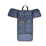 MOSAFER CAMBRIDGE 2 PIECE SET DUFFEL BAG AND TOILETRY CASE