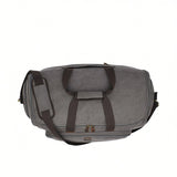 MOSAFER CAMBRIDGE 2 PIECE SET DUFFEL BAG AND TOILETRY CASE