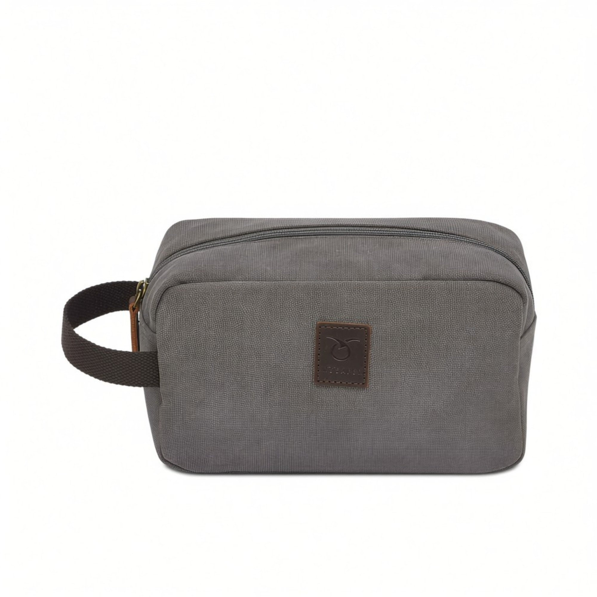 MOSAFER CAMBRIDGE 2 PIECE SET DUFFEL BAG AND TOILETRY CASE