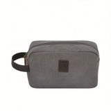 MOSAFER CAMBRIDGE 2 PIECE SET DUFFEL BAG AND TOILETRY CASE