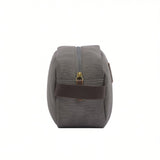 MOSAFER CAMBRIDGE 2 PIECE SET DUFFEL BAG AND TOILETRY CASE