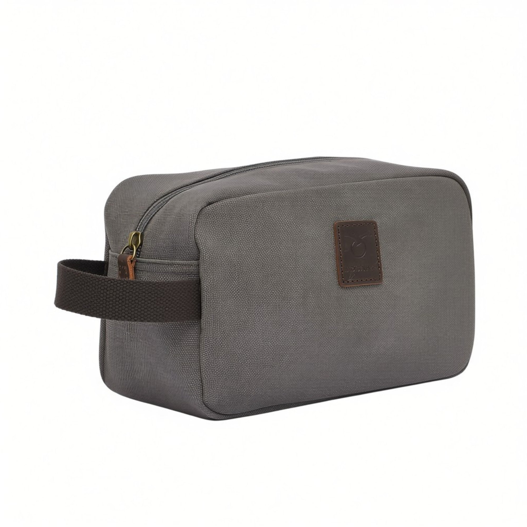 MOSAFER CAMBRIDGE 2 PIECE SET DUFFEL BAG AND TOILETRY CASE