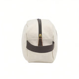 MOSAFER CAMBRIDGE 2 PIECE SET DUFFEL BAG AND TOILETRY CASE