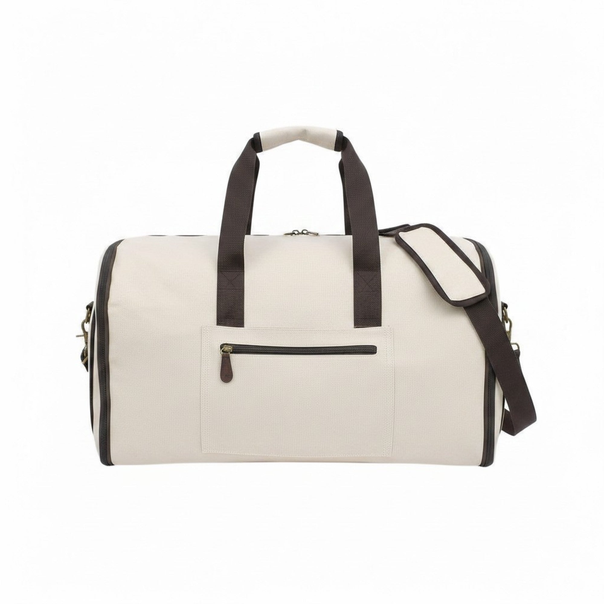MOSAFER CAMBRIDGE 2 PIECE SET DUFFEL BAG AND TOILETRY CASE