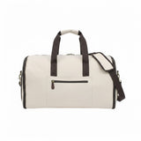 MOSAFER CAMBRIDGE 2 PIECE SET DUFFEL BAG AND TOILETRY CASE