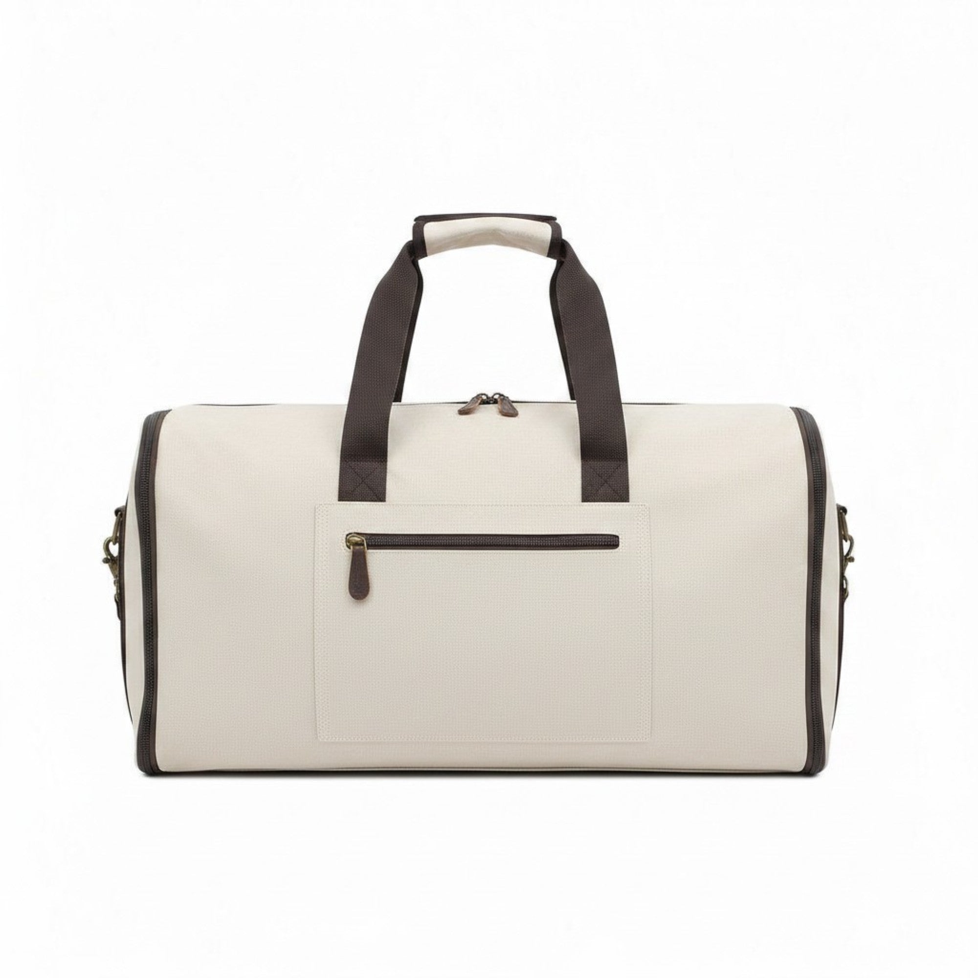 MOSAFER CAMBRIDGE 2 PIECE SET DUFFEL BAG AND TOILETRY CASE