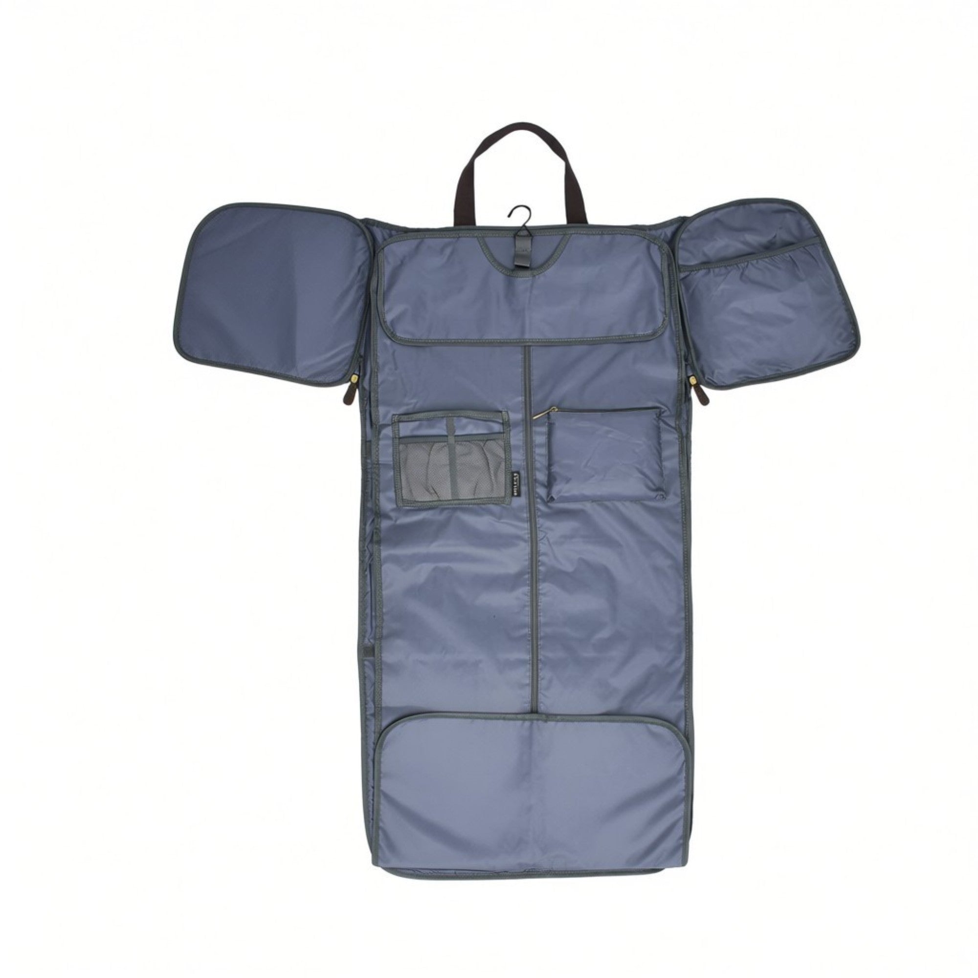 MOSAFER CAMBRIDGE 2 PIECE SET DUFFEL BAG AND TOILETRY CASE