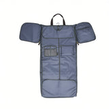 MOSAFER CAMBRIDGE 2 PIECE SET DUFFEL BAG AND TOILETRY CASE