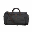 MOSAFER CAMBRIDGE 2 PIECE SET DUFFEL BAG AND TOILETRY CASE
