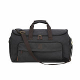 MOSAFER CAMBRIDGE 2 PIECE SET DUFFEL BAG AND TOILETRY CASE