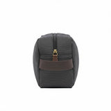 MOSAFER CAMBRIDGE 2 PIECE SET DUFFEL BAG AND TOILETRY CASE