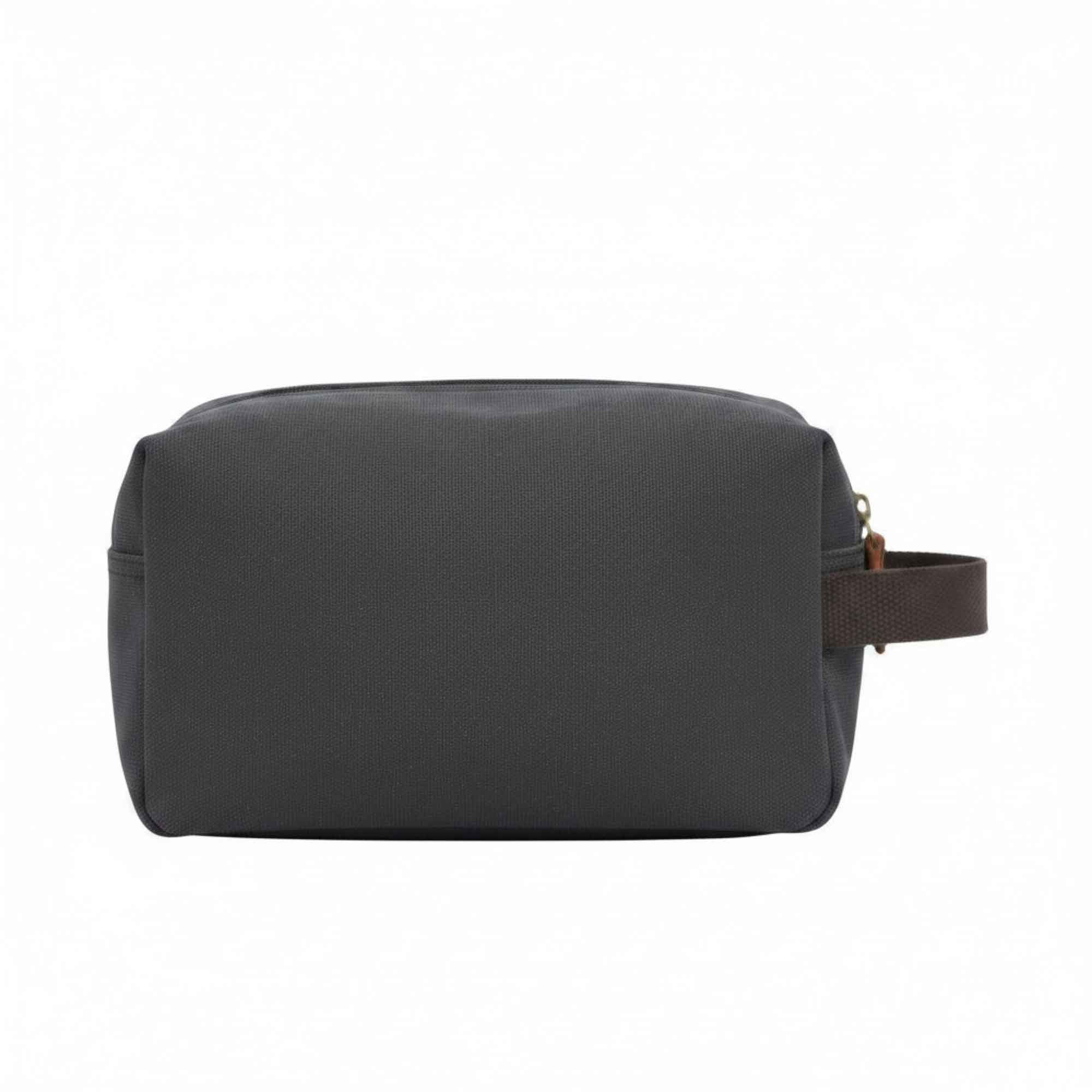 MOSAFER CAMBRIDGE 2 PIECE SET DUFFEL BAG AND TOILETRY CASE