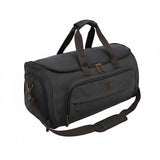 MOSAFER CAMBRIDGE 2 PIECE SET DUFFEL BAG AND TOILETRY CASE