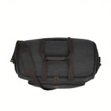 MOSAFER CAMBRIDGE 2 PIECE SET DUFFEL BAG AND TOILETRY CASE