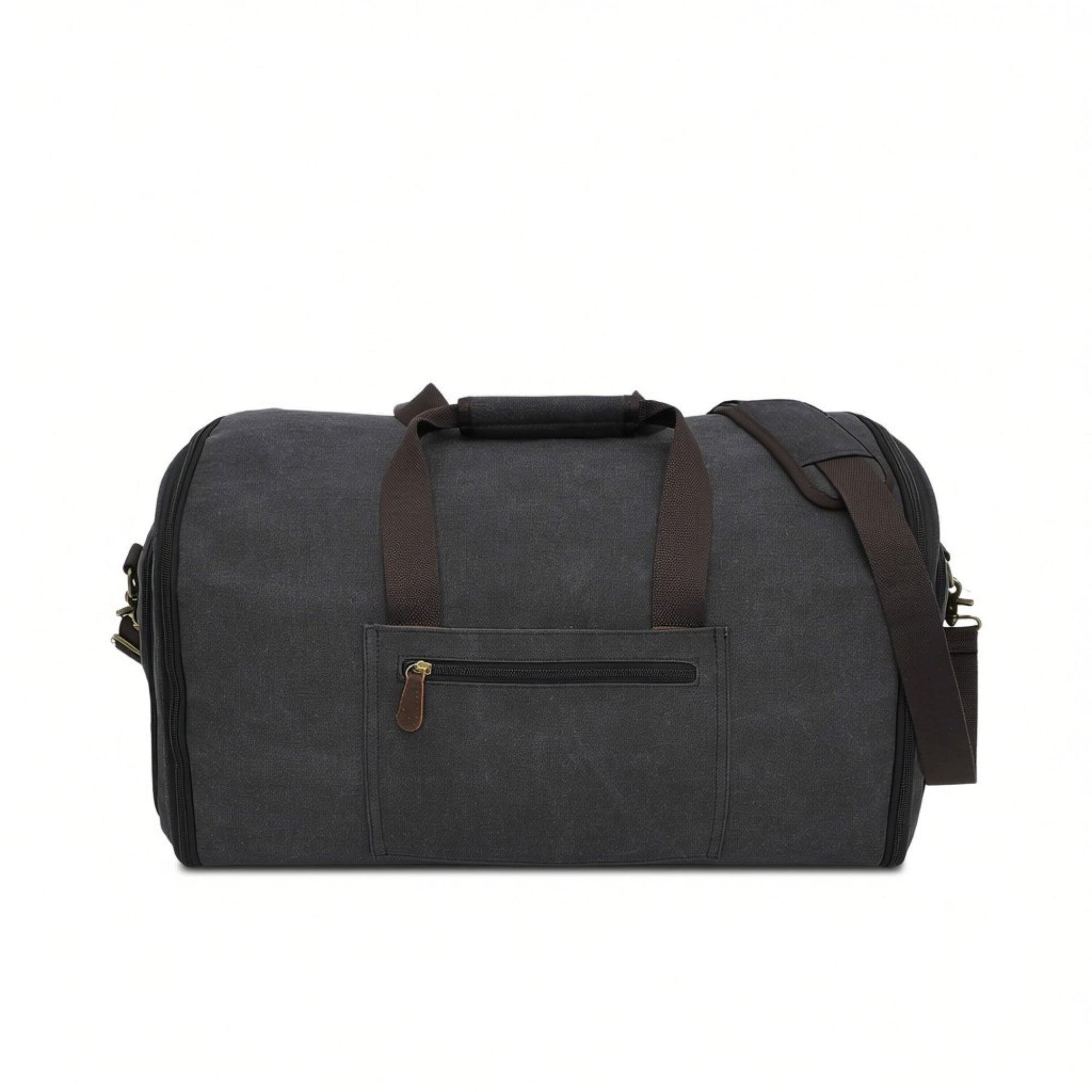 MOSAFER CAMBRIDGE 2 PIECE SET DUFFEL BAG AND TOILETRY CASE